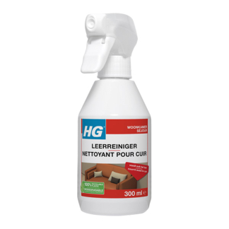 HG leerreiniger | 300 ml 625030103 K170405310
