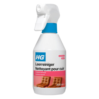 HG leerreiniger | 300 ml 625030103 K170405310