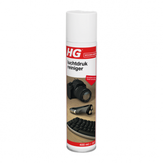 HG luchtdrukreiniger | 400 ml 576040100 576040103 K170405122 - 