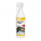 HG magnetronreiniger | 500 ml (Voor de keuken) 526050100 K170405154 HG magnetronreiniger | 500 ml (Voor de keuken) 526050100 K170405154