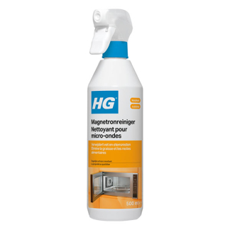 HG magnetronreiniger | 500 ml (Voor de keuken) 526050100 K170405154