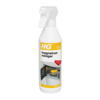 HG magnetronreiniger | 500 ml (Voor de keuken) 526050100 K170405154 - 