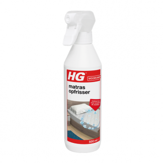 HG matras opfrisser | 500 ml (Biologisch) 635050100 635050103 K170405114 - 