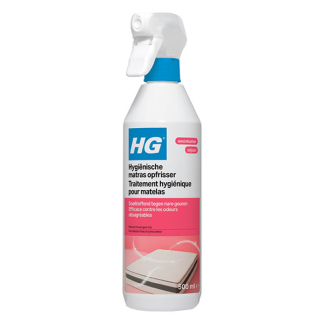 ⋙ HG geurverwijderaar kopen? | Vind jouw producten bij Kabelshop.nl