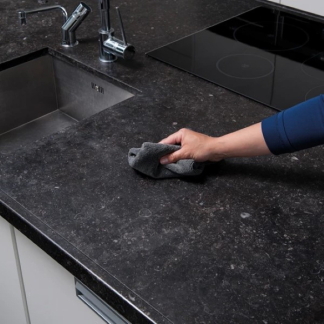 HG natuursteen aanrechtblad reiniger | 500 ml (Voor de keuken) 340050100 340050103 K170405149 - 2