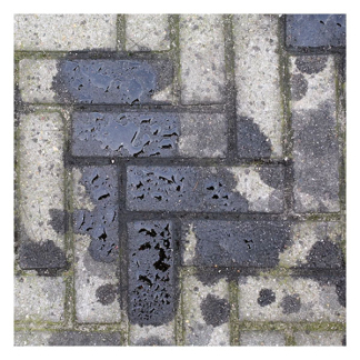 HG olievlekkenreiniger | 500 ml (Olie- en vetvlekken, Concentraat) 165050103 K170405304 - 2