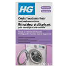 HG onderhoudsmonteur | 2x 100 gram (Voor was- en vaatwasmachines)