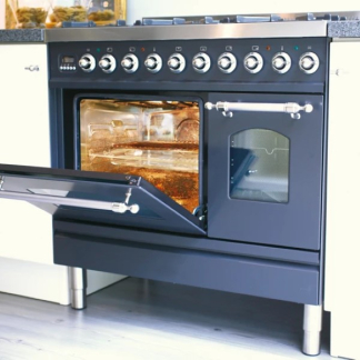 HG oven en grill vernieuwingskit | 600 ml (Extreem sterk, Voor de keuken) 592006100 592006103 K170405156 - 2