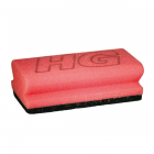 HG ovenspons (Rood)