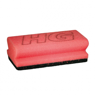 HG ovenspons (Rood) 430250 K170405175 - 
