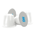HG reinigingscups voor Nespresso® machines | 6 stuks 678000100 678000103 K170405128 - 2