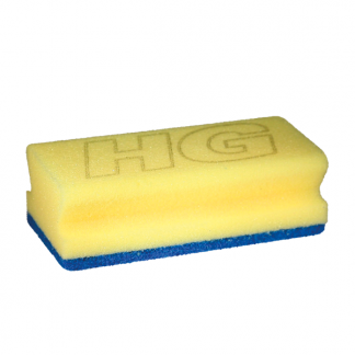 HG sanitairspons (Geel/Blauw) 430210 K170405173 - 