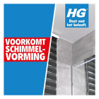 HG schimmel beschermer | 500 ml (Voor de badkamer) 486050103 K170405300 - 2