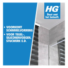 HG schimmel beschermer | 500 ml (Voor de badkamer) 486050103 K170405300 - 3