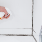 HG schimmelreiniger | 500 ml (Voor de badkamer, Schuimspray, Zelfwerkend) 632050100 K170405172 - 2
