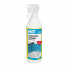 HG schimmelreiniger | 500 ml (Voor de badkamer, Schuimspray, Zelfwerkend)
