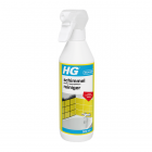 HG schimmelreiniger | 500 ml (Voor de badkamer, Zelfwerkend) 186050100 K170405171