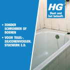 HG schimmelreiniger | 500 ml (Voor de badkamer, Zelfwerkend) 186050100 K170405171 - 2