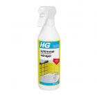 HG schimmelreiniger | 500 ml (Voor de badkamer, Zelfwerkend)