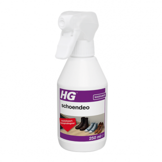 HG schoendeo | 250 ml 652025100 652025103 K170405115 - 