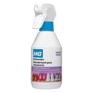 HG schoendeo | 250 ml 652025100 652025103 K170405115