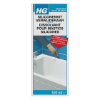 HG siliconenkitverwijderaar | 100 ml 290010103 K170405302 - 1