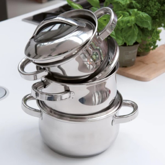 HG staalpolish | 250 ml (Voor de keuken) 168030100 168030103 K170405146 - 2