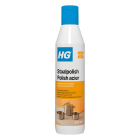 HG staalpolish | 250 ml (Voor de keuken)