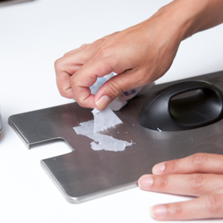 HG stickerverwijderaar | 300 ml 160030103 K170405312 - 2