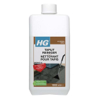 HG tapijtreiniger | 1000 ml (Product 95, Vuilafstotend) 151100100 151100103 K170405282 - 2