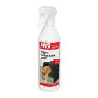 HG tegen kattenbakgeur | 500 ml (Biologisch)
