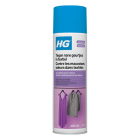 HG tegen nare geurtjes in textiel | 400 ml