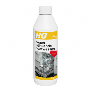 HG tegen stinkende vaatwasser | 500 gram 636050100 636050103 K170405125 - 