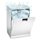 HG tegen stinkende vaatwasser | 500 gram 636050100 636050103 K170405125 - 2