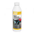HG tegen stinkende vuilnisbakken | 500 gram (Voor binnen en buiten)