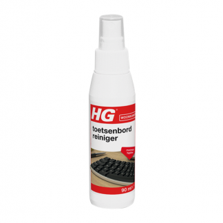 HG toetsenbordreiniger | 90 ml 361010100 361010103 K170405138 - 1