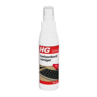 HG toetsenbordreiniger | 90 ml 361010100 361010103 K170405138 - 