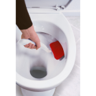 HG toilet renovatie kit | 500 ml (Extreem sterk) 318006100 318006103 K170405177 - 2