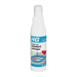 HG toiletbril reiniger | 90 ml (Spray) 122010100 122010103 K170405176 - 1