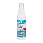HG toiletbril reiniger | 90 ml (Spray) 122010100 122010103 K170405176 HG toiletbril reiniger | 90 ml (Spray) 122010100 122010103 K170405176