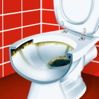 HG toiletgel | 500 ml (Extra krachtig) 322050100 322050103 K170405180 - 3