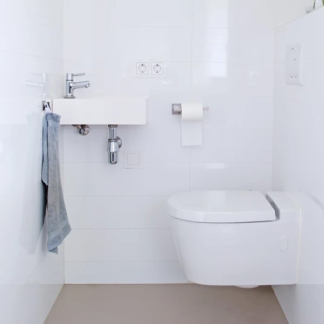 HG toiletruimte reiniger | 500 ml (Spray, Frisse geur) 320050100 320050103 K170405178 - 2