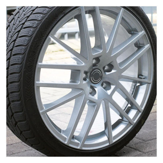 HG velgenreiniger | 500 ml 154050103 K170405306 - 2