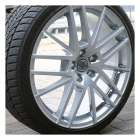 HG velgenreiniger | 500 ml 154050103 K170405306 - 2