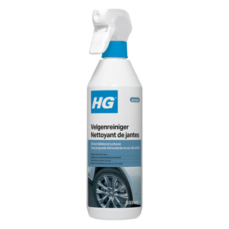 HG velgenreiniger | 500 ml 154050103 K170405306