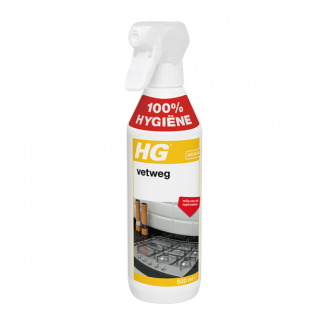 HG vetweg | 500 ml (Voor de keuken) 128050100 128050103 K170405144