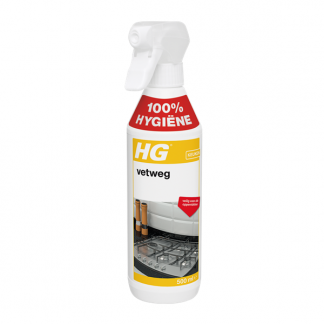 HG vetweg | 500 ml (Voor de keuken) 128050100 128050103 K170405144 - 