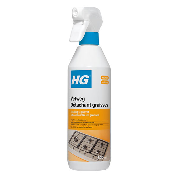 HG vetweg | 500 ml (Voor de keuken) 128050100 128050103 K170405144 - 1