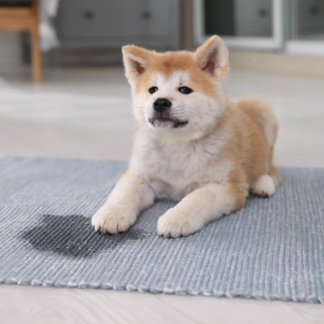 HG vlek & geur weg | 500 ml (Honden, Biologisch) 707050103 K170405293 - 2