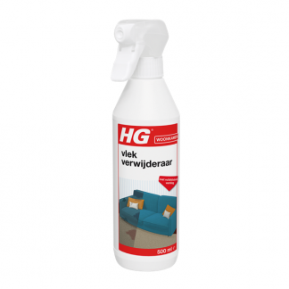 HG vlekverwijderaar | 500 ml (Spray, Vuilafstotend) 1799515200 K170405005 - 